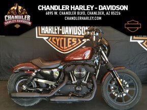 2019 Harley-Davidson Sportster Iron 1200 for sale 201283624