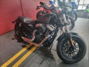 2019 Harley-Davidson Sportster for sale 201284390