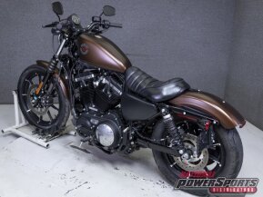 2019 Harley-Davidson Sportster Iron 883 for sale 201284583