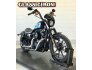 2019 Harley-Davidson Sportster Iron 1200 for sale 201285016
