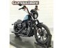 2019 Harley-Davidson Sportster Iron 1200 for sale 201285018