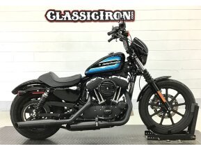 2019 Harley-Davidson Sportster Iron 1200 for sale 201285018