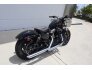 2019 Harley-Davidson Sportster Forty-Eight for sale 201285184