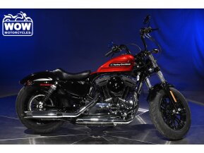 2019 Harley-Davidson Sportster Forty-Eight Special for sale 201287284