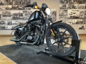 2019 Harley-Davidson Sportster Iron 883 for sale 201287419