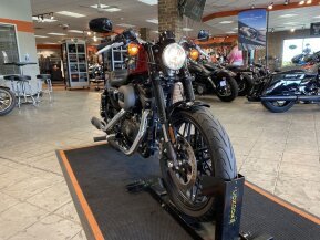 2019 Harley-Davidson Sportster Roadster for sale 201294590