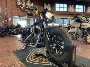 2019 Harley-Davidson Sportster Forty-Eight for sale 201299232