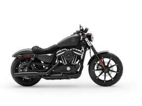 2019 Harley-Davidson Sportster for sale 201300827