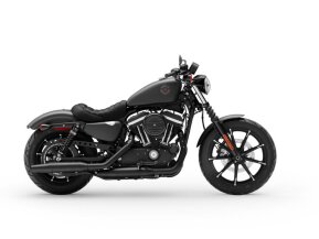 2019 Harley-Davidson Sportster Iron 883 for sale 201301652