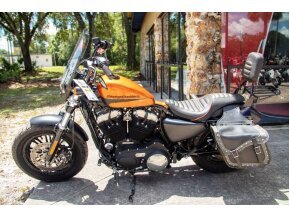 2019 Harley-Davidson Sportster Forty-Eight for sale 201315895