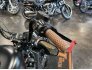 2019 Harley-Davidson Sportster Iron 883 for sale 201317272