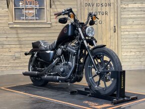 2019 Harley-Davidson Sportster Iron 883 for sale 201317272