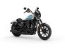 2019 Harley-Davidson Sportster Iron 1200 for sale 201318042