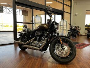 2019 Harley-Davidson Sportster 1200 Custom for sale 201322339