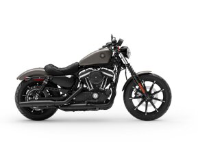 2019 Harley-Davidson Sportster Iron 883 for sale 201325652