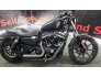 2019 Harley-Davidson Sportster Iron 883 for sale 201330930