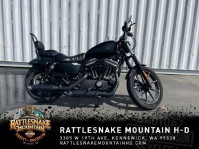 2019 Harley-Davidson Sportster Iron 883 for sale 201335920