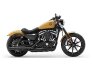 2019 Harley-Davidson Sportster Iron 883 for sale 201335920