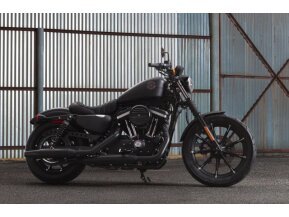 2019 Harley-Davidson Sportster 883 for sale 201350677