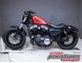 2019 Harley-Davidson Sportster Forty-Eight for sale 201351112