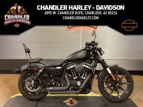 2019 Harley-Davidson Sportster Iron 883 for sale 201352839