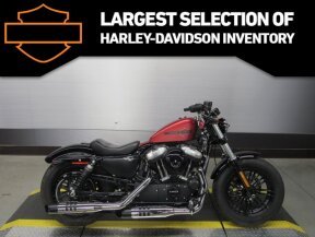 2019 Harley-Davidson Sportster Forty-Eight for sale 201391367