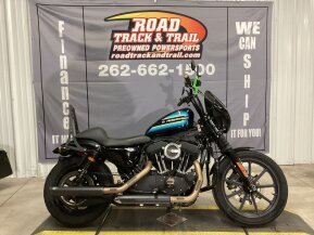2019 Harley-Davidson Sportster Iron 1200 for sale 201396164