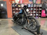 2019 Harley-Davidson Sportster