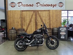 2019 Harley-Davidson Sportster Roadster for sale 201453921