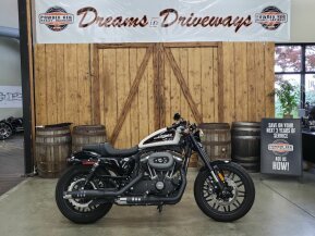 2019 Harley-Davidson Sportster Roadster for sale 201468023
