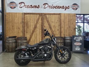 2019 Harley-Davidson Sportster Iron 883 for sale 201469510