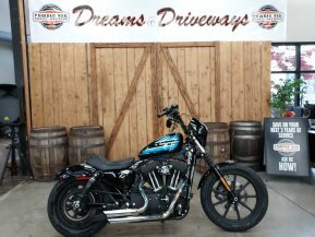 2019 Harley-Davidson Sportster Iron 1200 for sale 201475475
