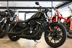 2019 Harley-Davidson Sportster Iron 883 for sale 201484433