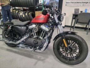 2019 Harley-Davidson Sportster for sale 201488169