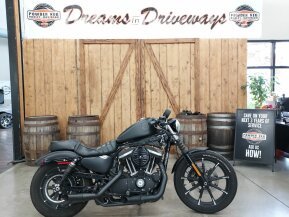 2019 Harley-Davidson Sportster Iron 883 for sale 201489910