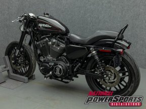 2019 Harley-Davidson Sportster Roadster for sale 201530589