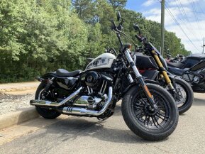 2019 Harley-Davidson Sportster Forty-Eight Special for sale 201534464