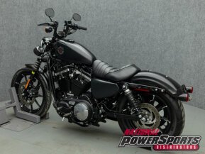 2019 Harley-Davidson Sportster Iron 883 for sale 201535287