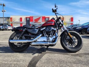 2019 Harley-Davidson Sportster for sale 201536213