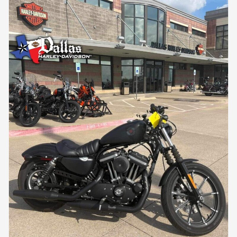 Harley-Davidson Sportster Motorcycles for Sale - Motorcycles on Autotrader