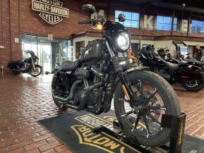 2019 Harley-Davidson Sportster for sale 201539427