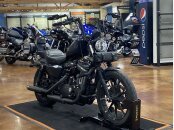 2019 Harley-Davidson Sportster