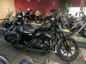 2019 Harley-Davidson Sportster Iron 883 for sale 201542448