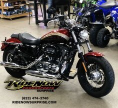 2019 Harley-Davidson Sportster for sale 201600071