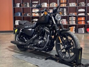 2019 Harley-Davidson Sportster for sale 201602647