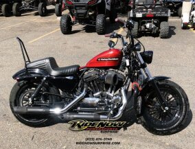 2019 Harley-Davidson Sportster Forty-Eight for sale 201603827