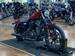 2019 Harley-Davidson Sportster for sale 201605952