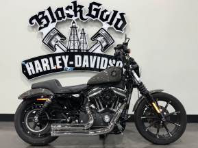 2019 Harley-Davidson Sportster Iron 883 for sale 201613293
