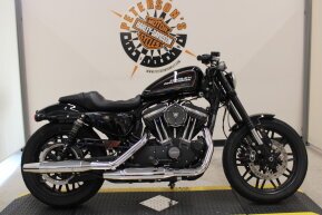 2019 Harley-Davidson Sportster Roadster for sale 201617572