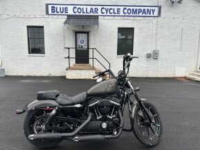 2019 Harley-Davidson Sportster Iron 883 for sale 201624054